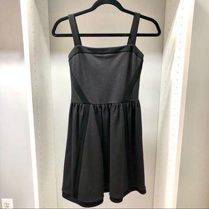Juicy Couture Black Dress